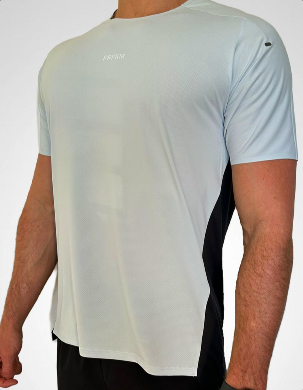 Breathable Training Tee