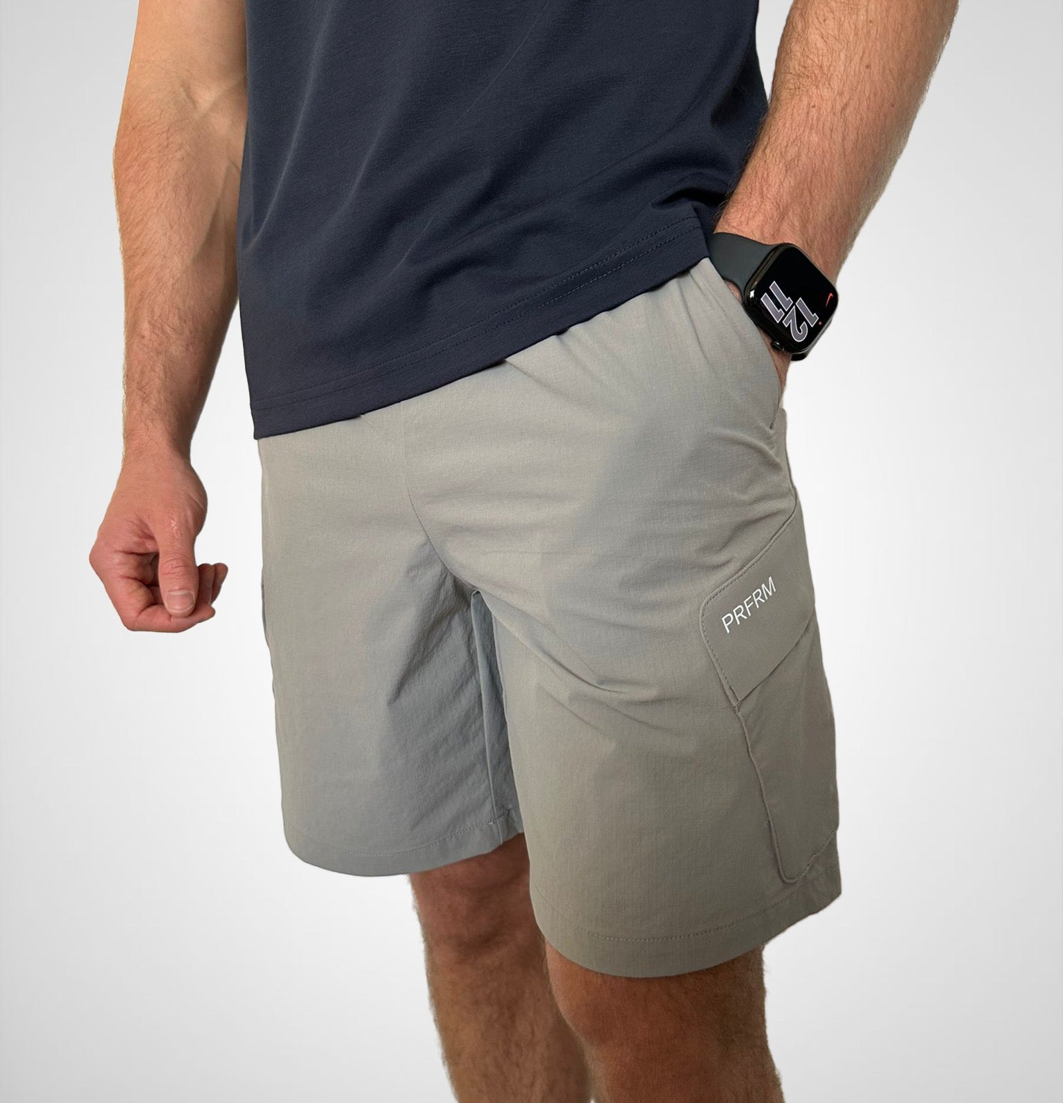 PRFRM Cargo Shorts