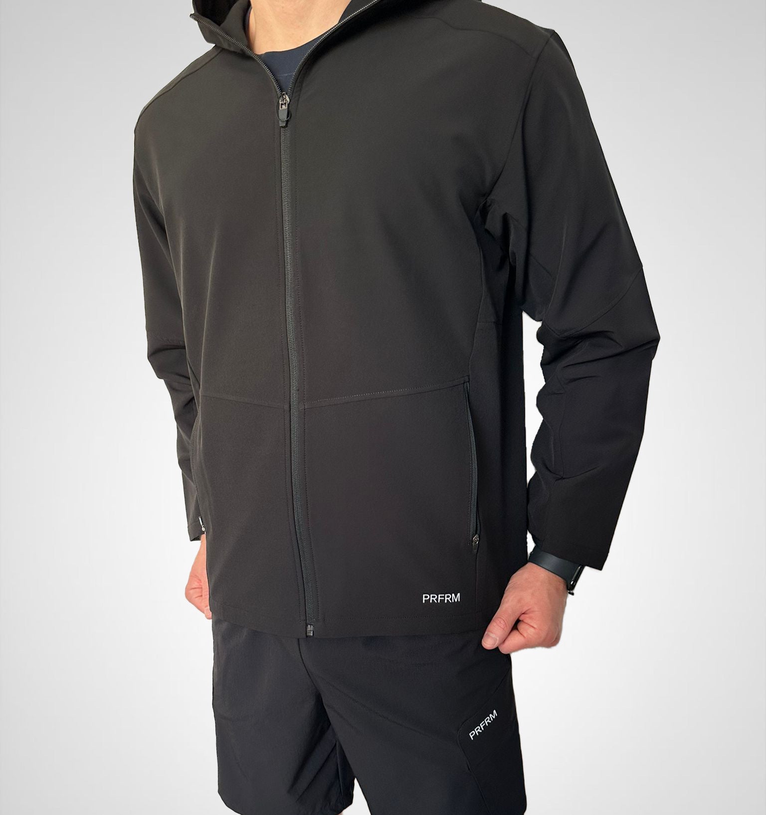 Stealth Jacket