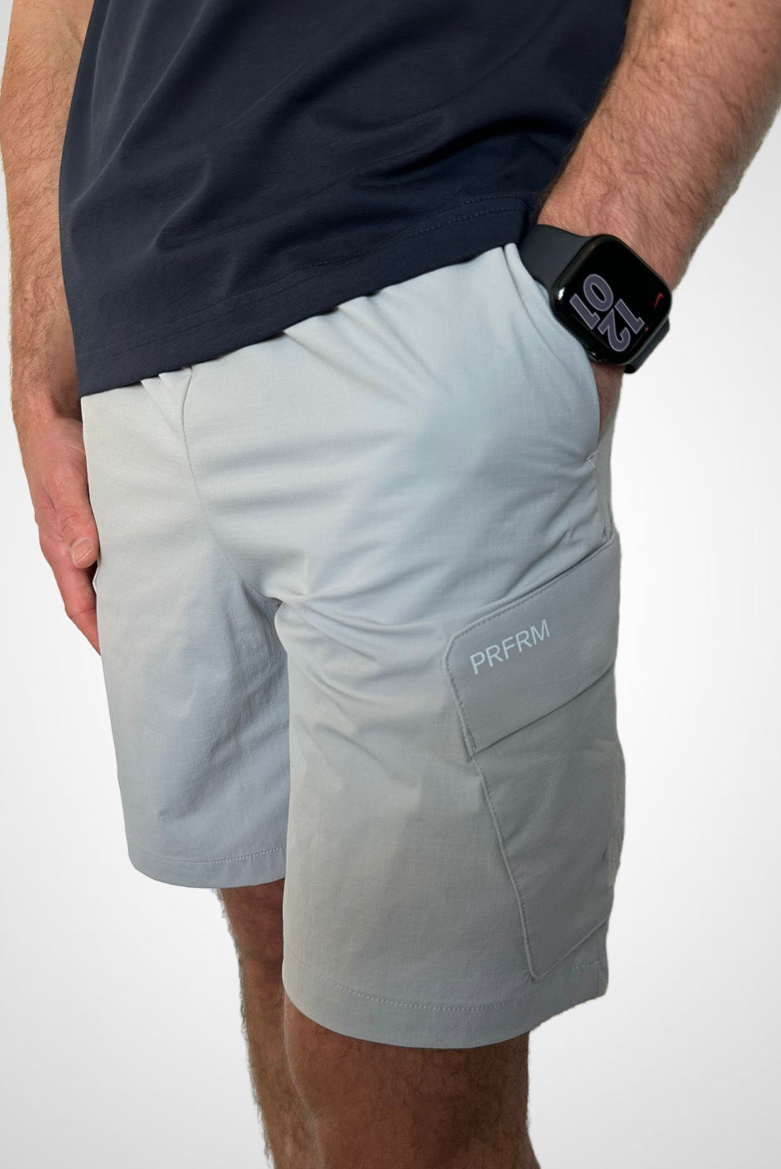 PRFRM Cargo Shorts