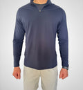 Flex Quarter-Zip
