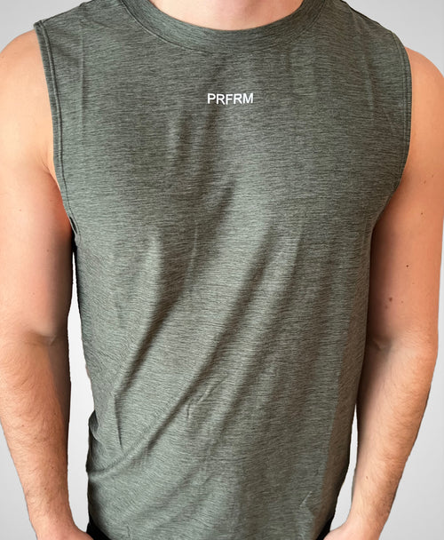 Apex Performance Vest