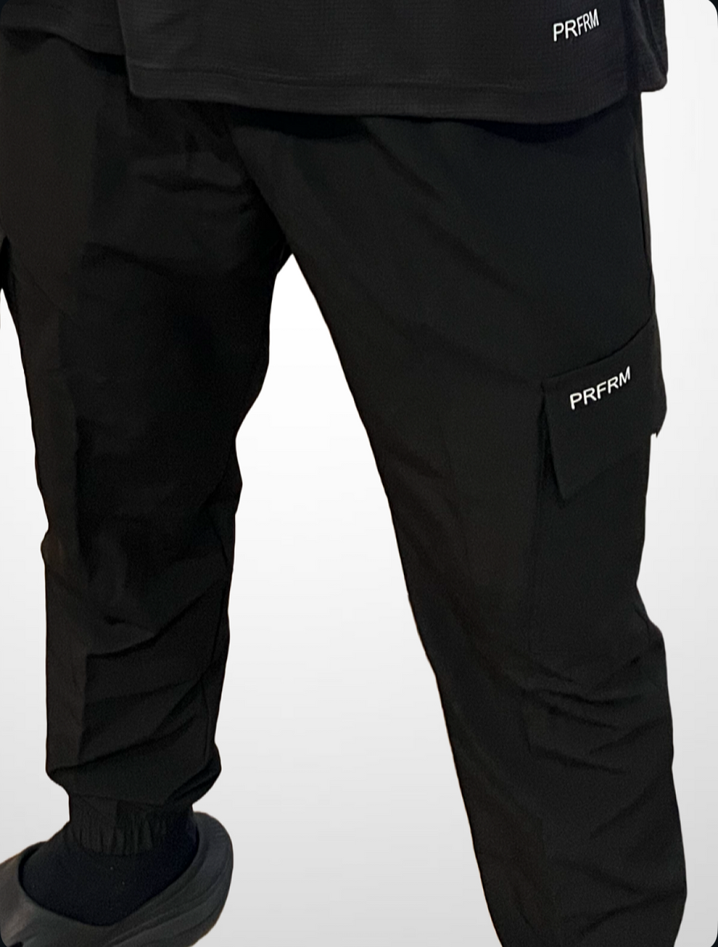 Motion Utility Cargos
