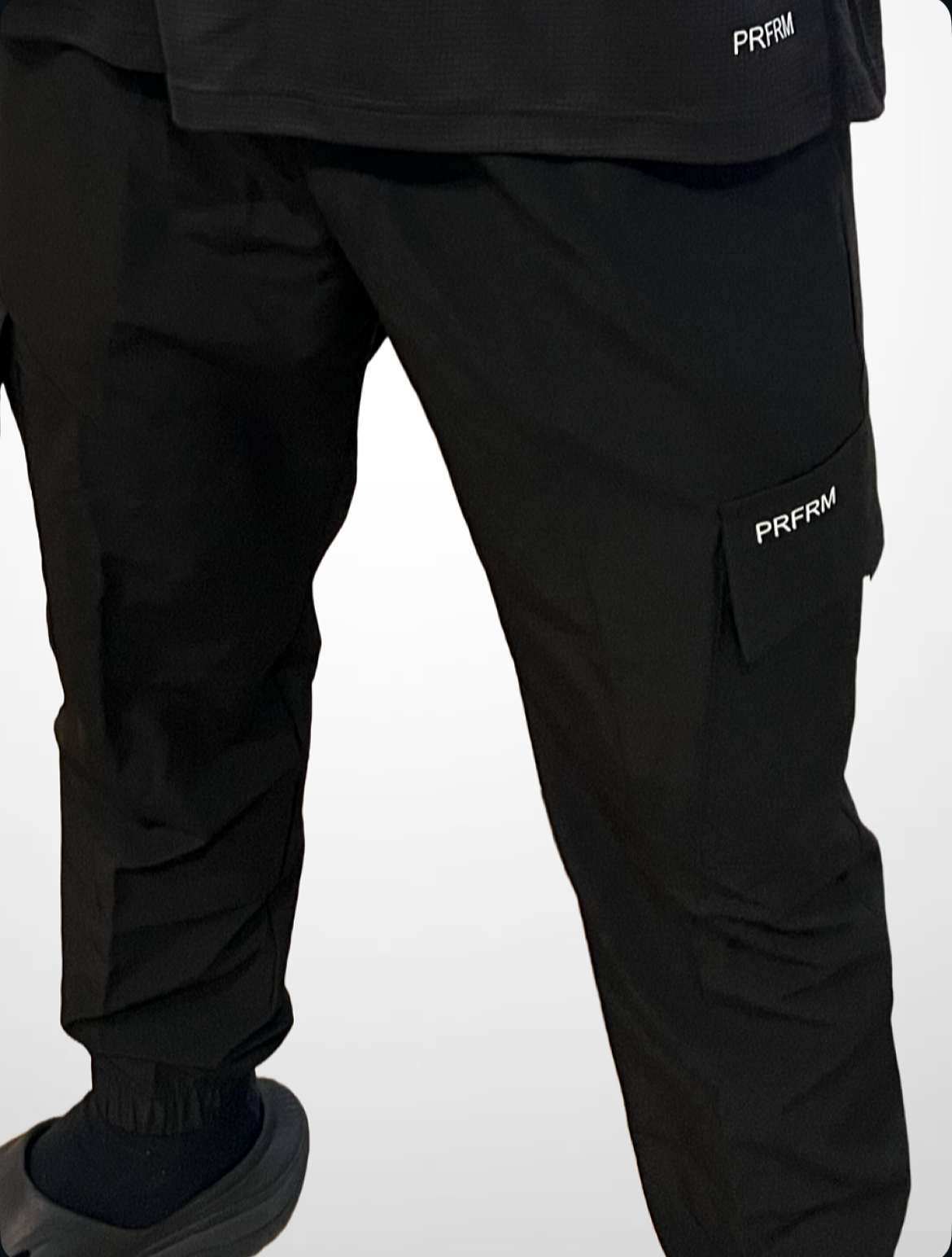 Motion utility cargos