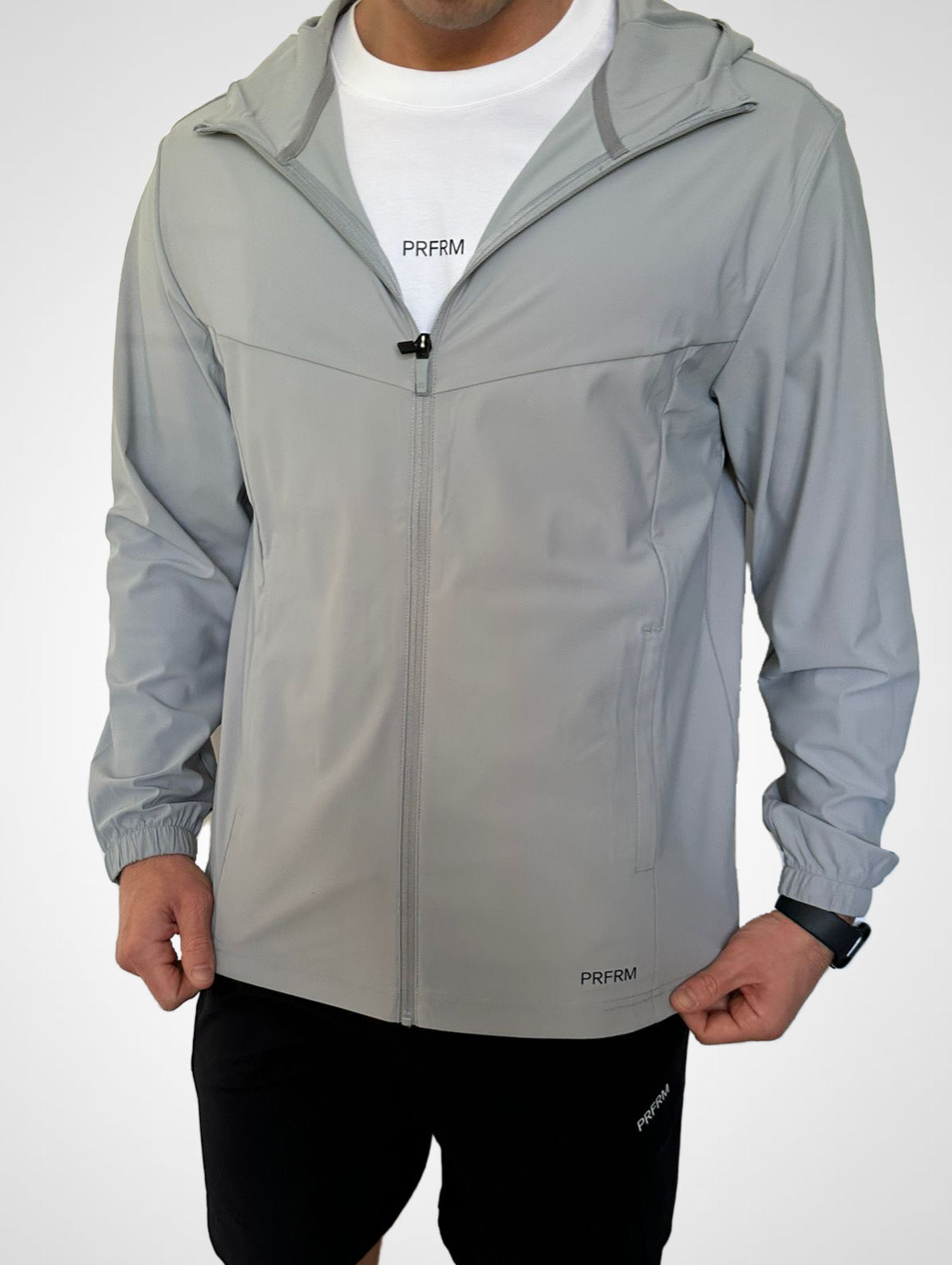 PRFRM Jacket