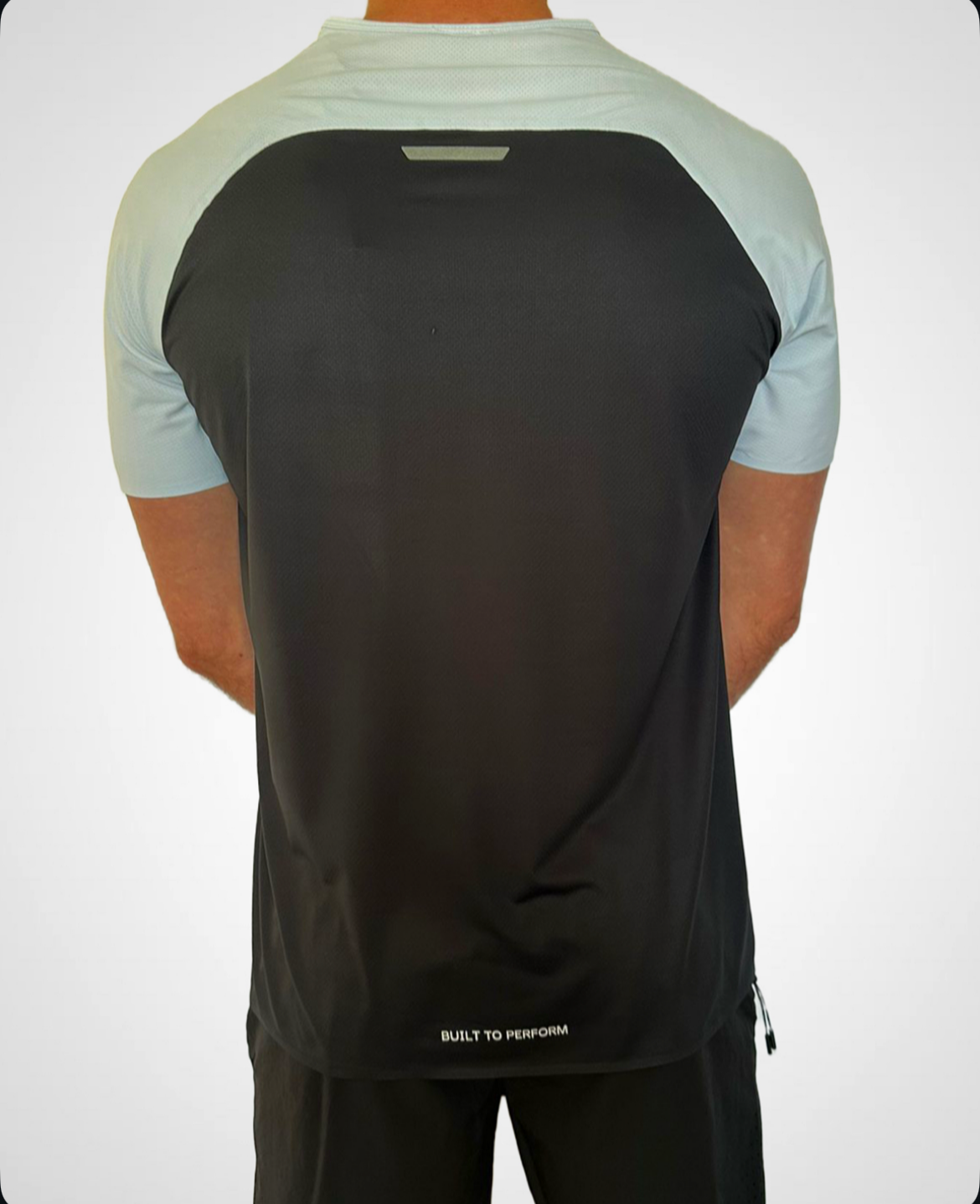 Breathable Training Tee