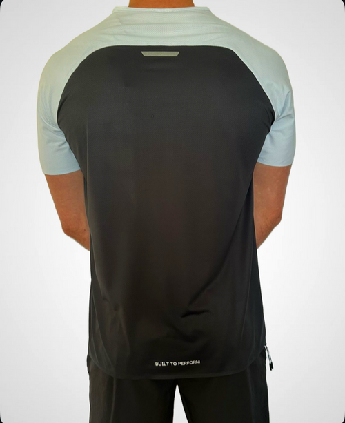 Breathable Training Tee