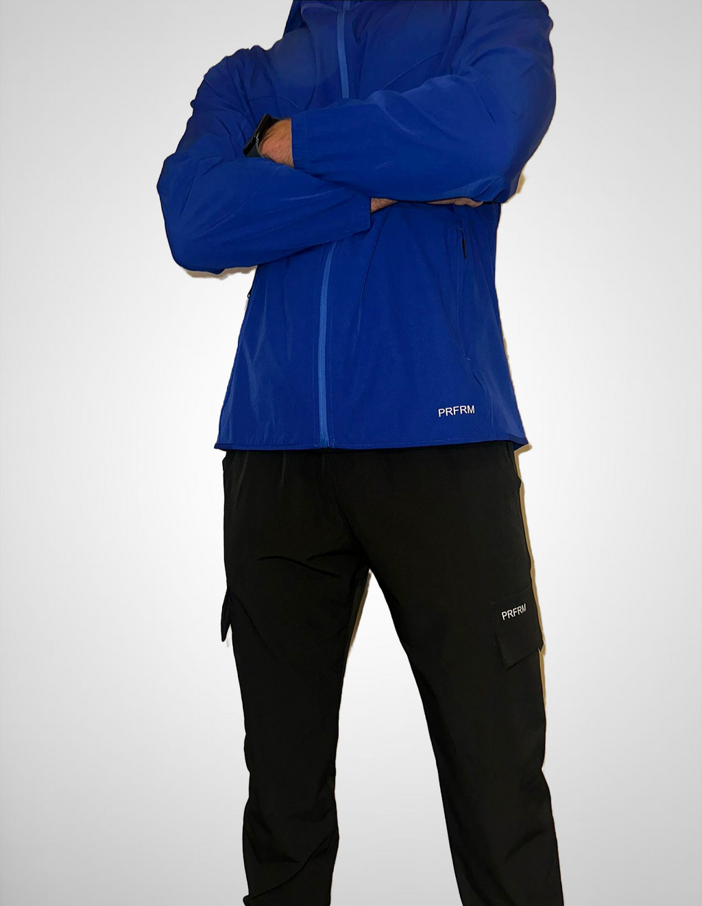 Motion Utility Cargos
