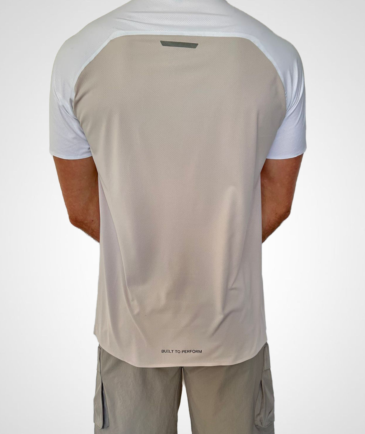 Two Tone Tee