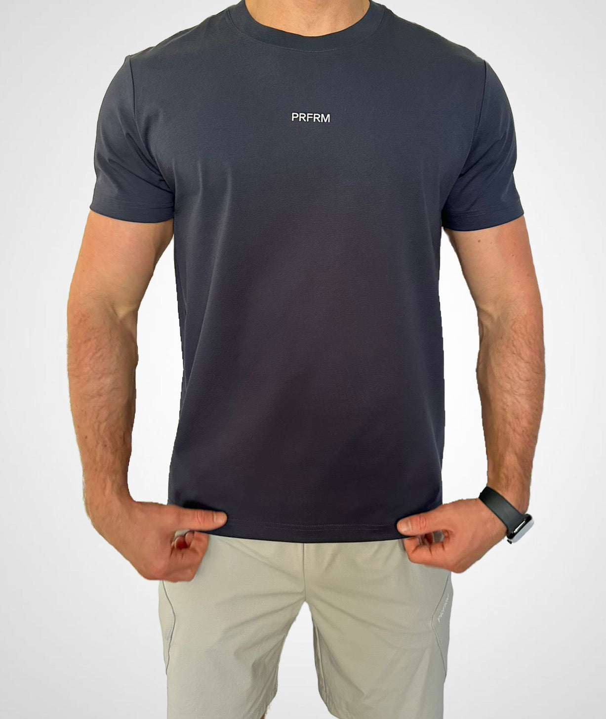 Essential Tee