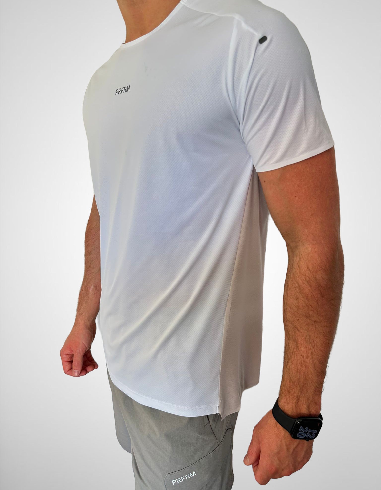 Two Tone Tee